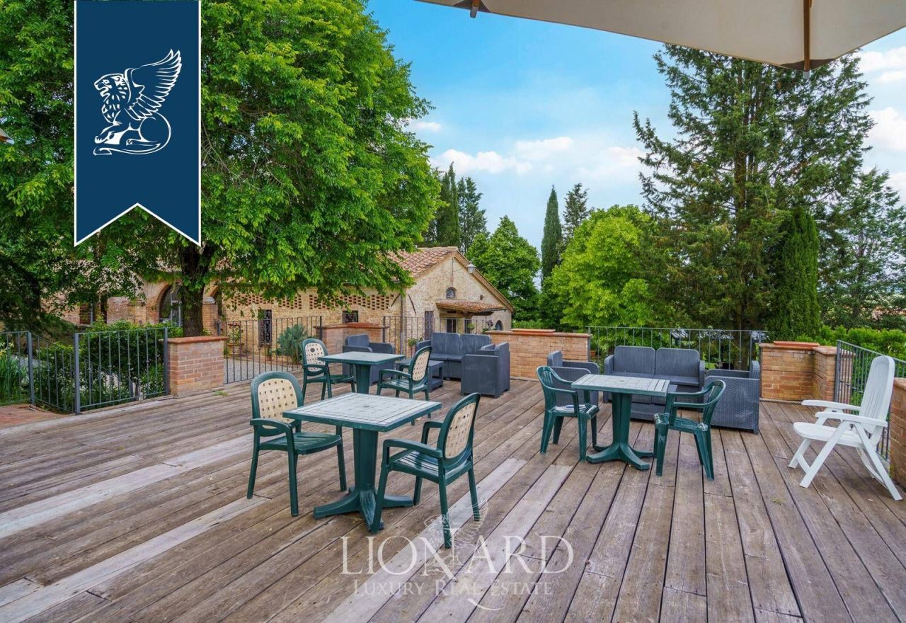 Ферма в Ашано, Италия, 1 000 м² - фото 15