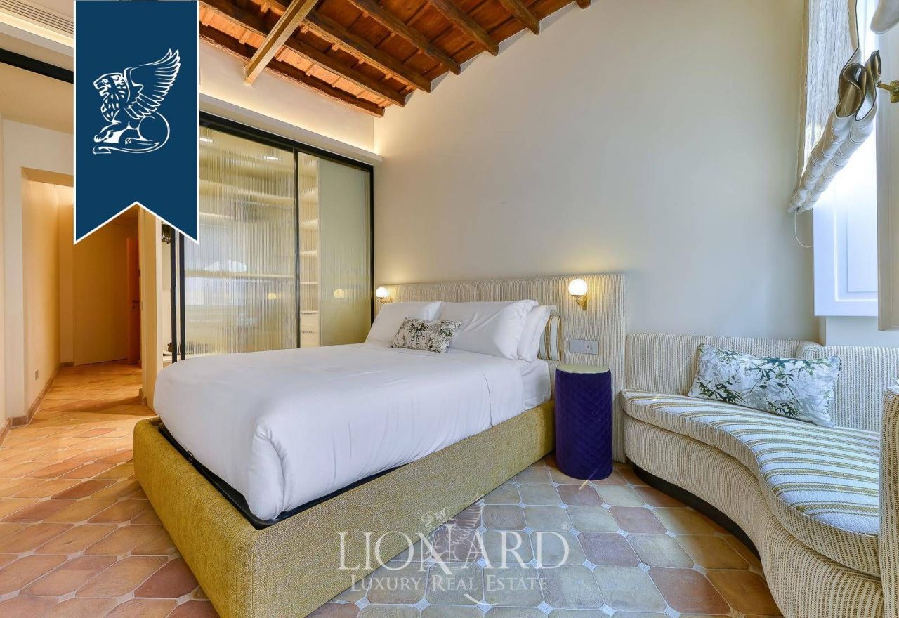 Дом в Риме, Италия, 221 м² - фото 16