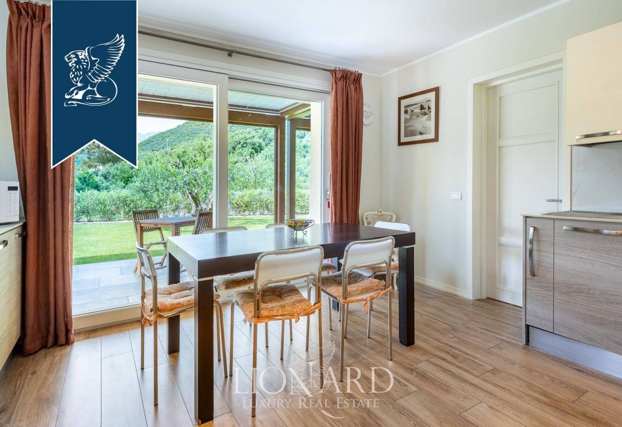 Вилла в Савоне, Италия, 300 м² - фото 16