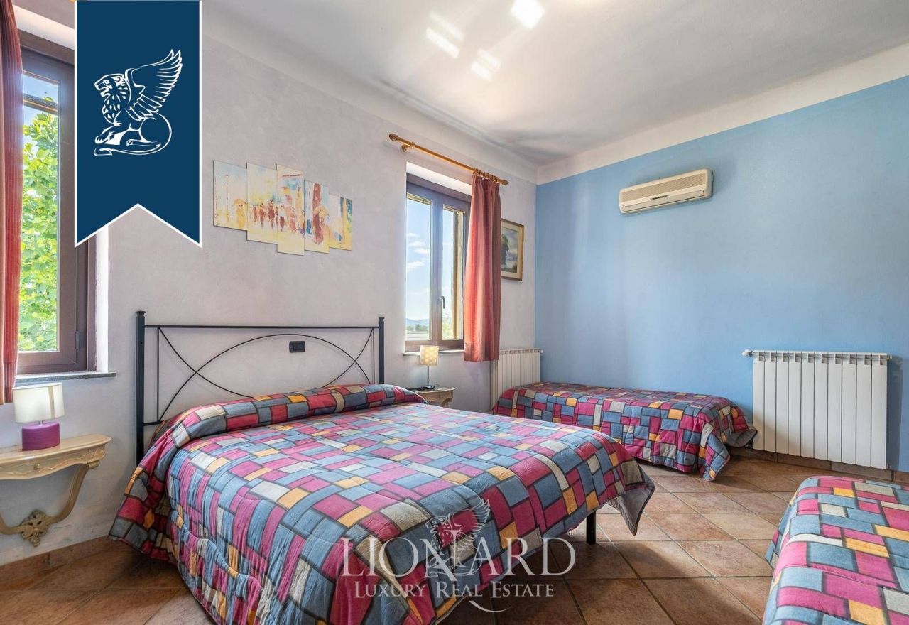 Отель, гостиница в Турине, Италия, 9 675 м² - фото 16