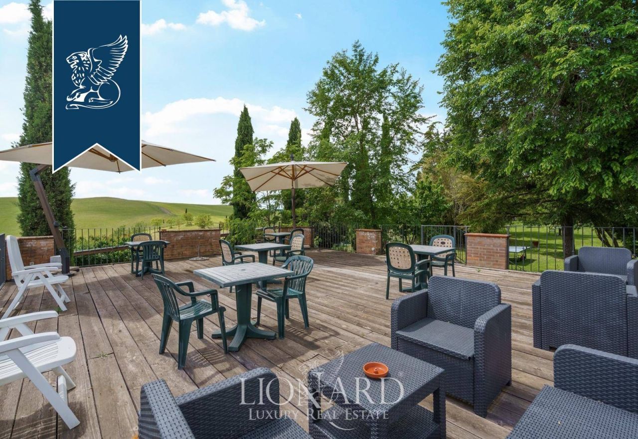 Ферма в Ашано, Италия, 1 000 м² - фото 16