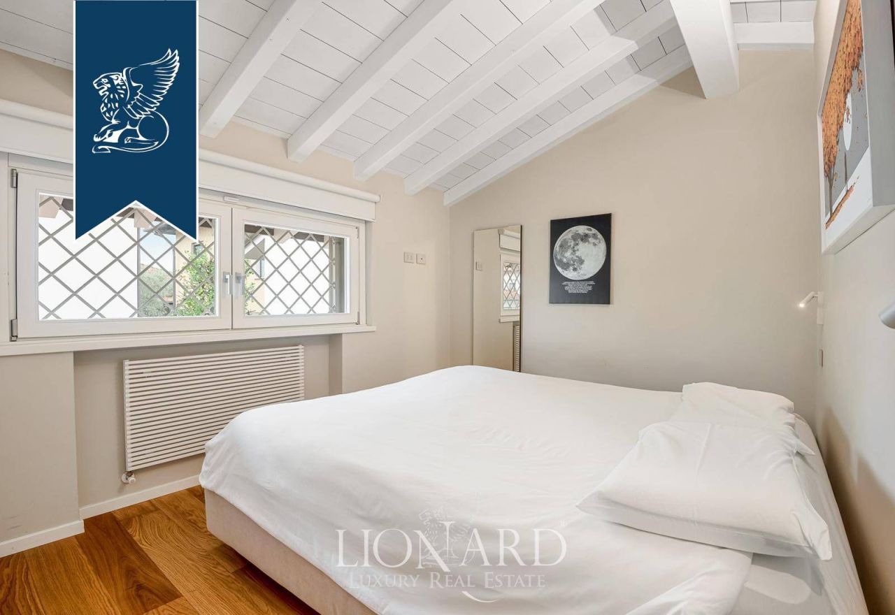 Вилла в Форте деи Марми, Италия, 130 м² - фото 16