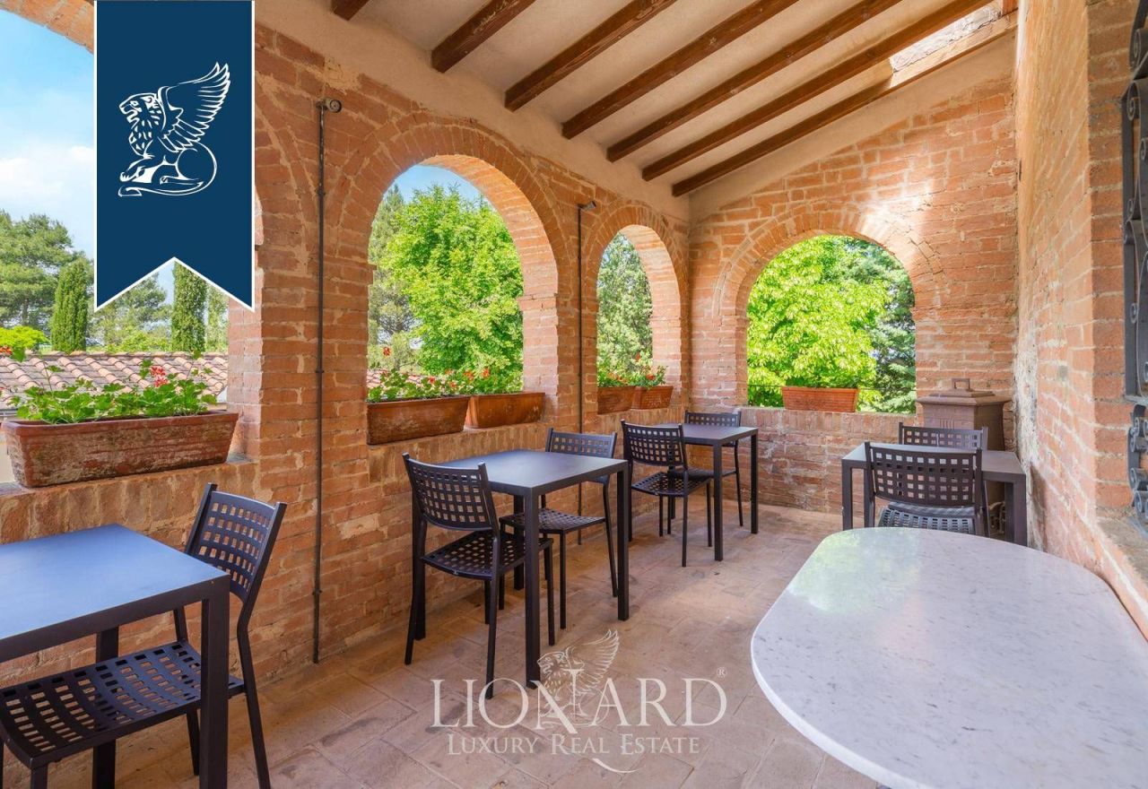 Ферма в Ашано, Италия, 1 000 м² - фото 17