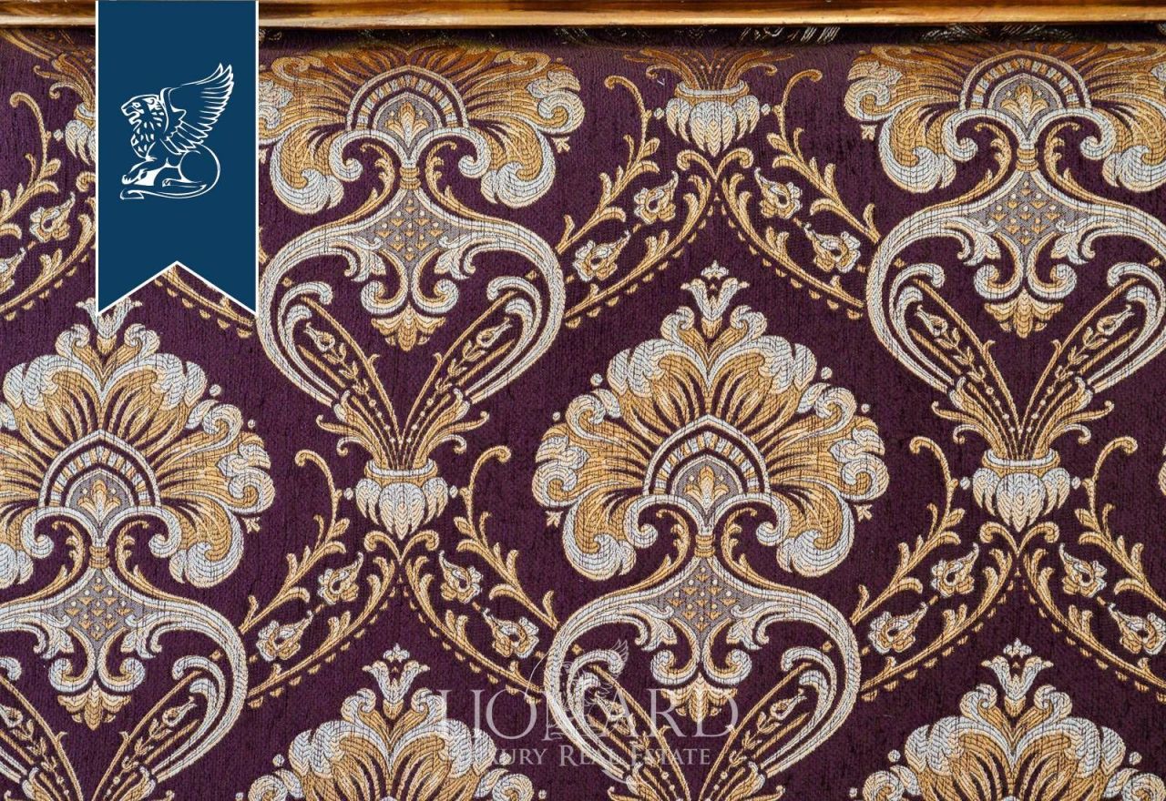 Апартаменты в Венеции, Италия, 240 м² - фото 17