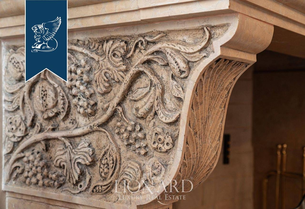 Апартаменты в Венеции, Италия, 250 м² - фото 17