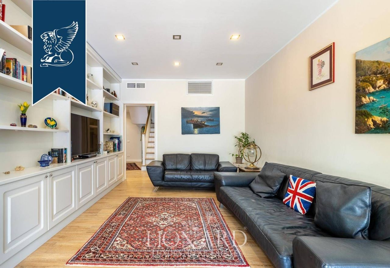 Вилла в Савоне, Италия, 300 м² - фото 18