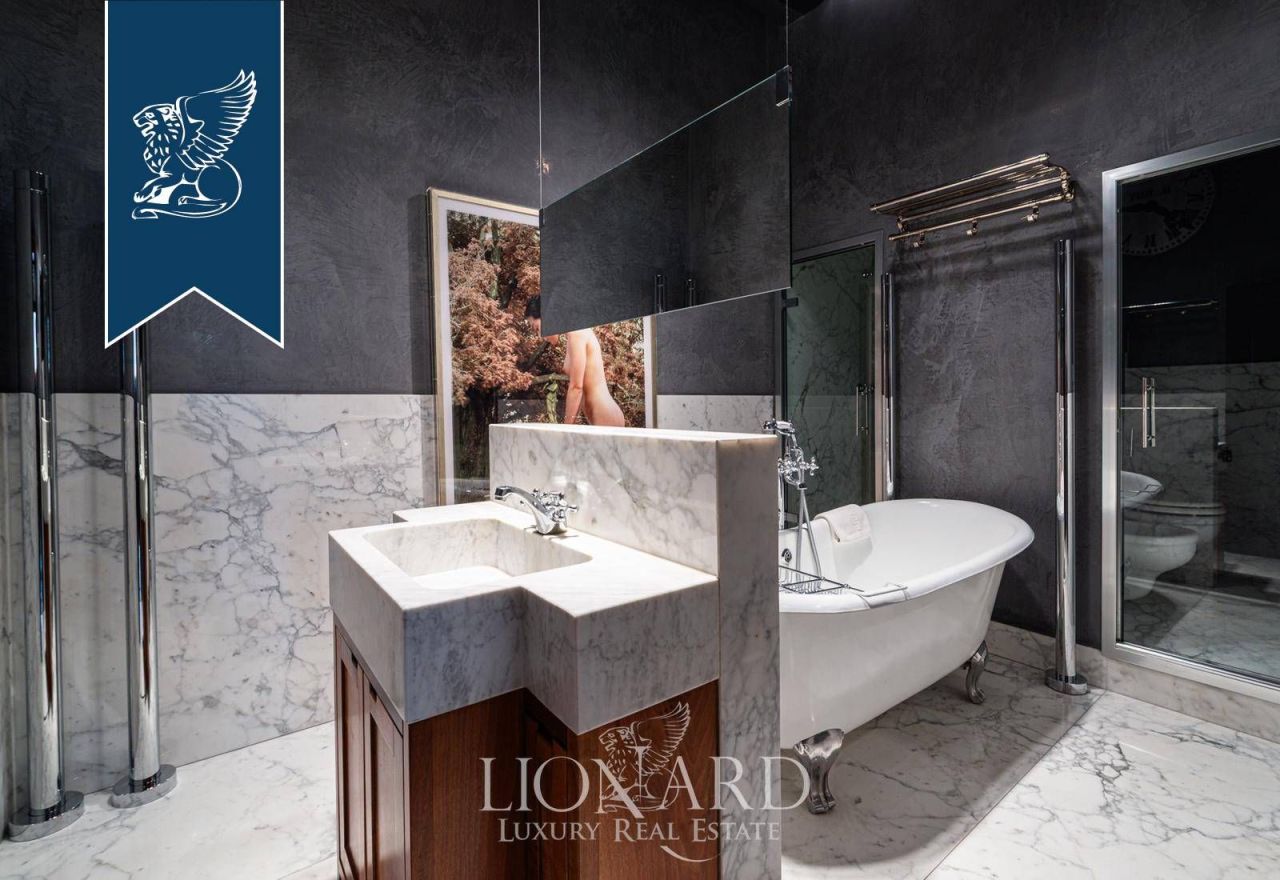 Апартаменты в Венеции, Италия, 250 м² - фото 18