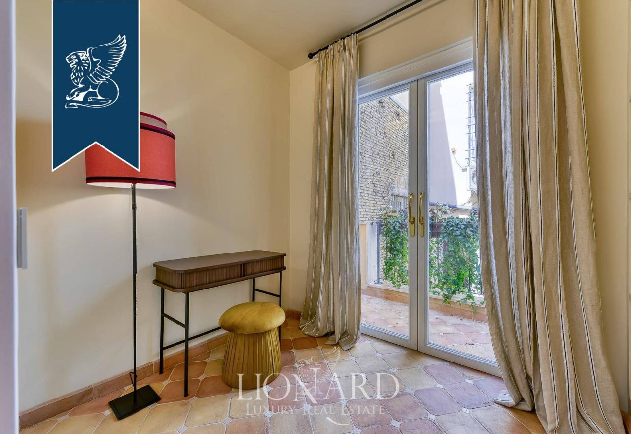 Дом в Риме, Италия, 221 м² - фото 18