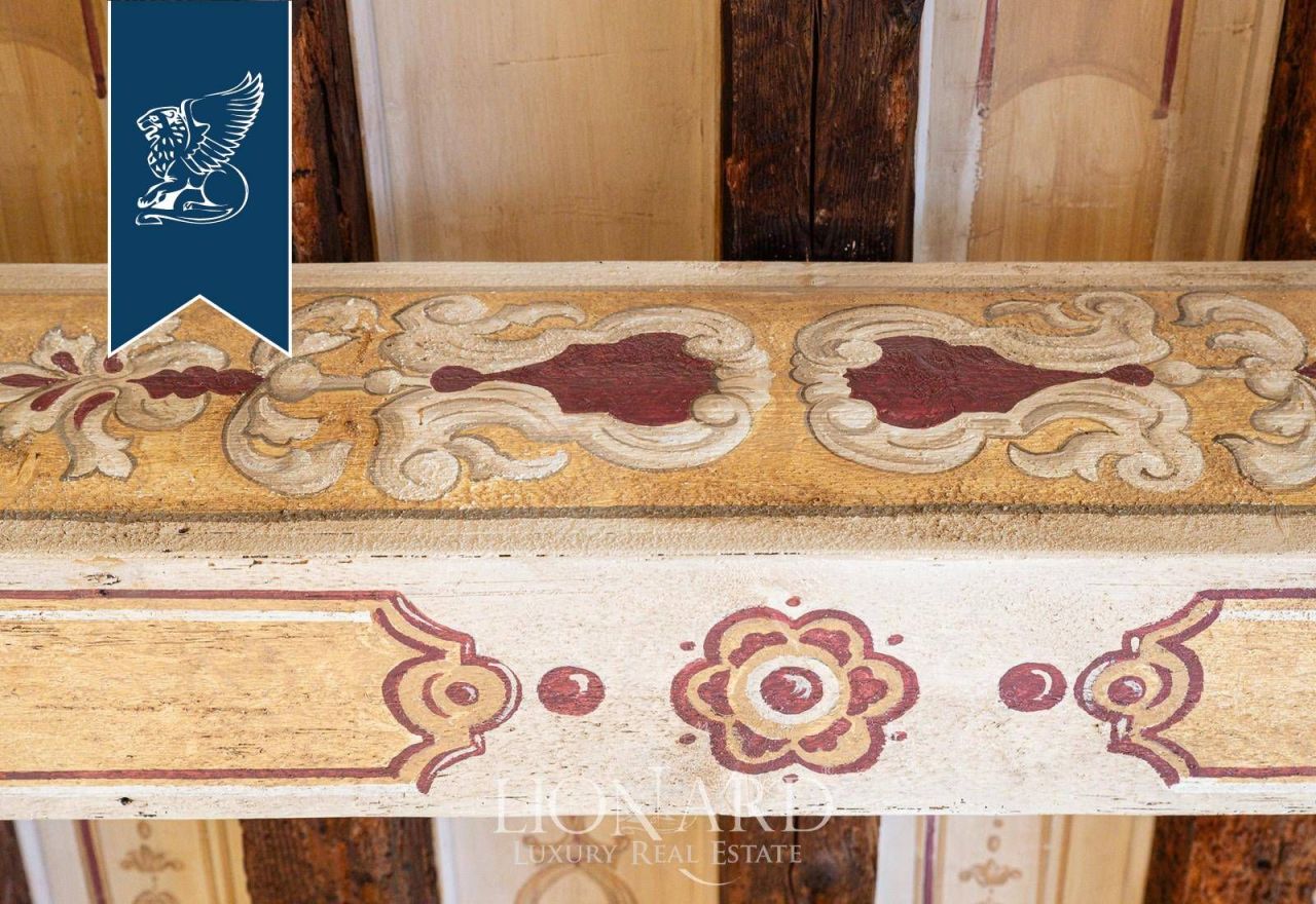 Апартаменты в Венеции, Италия, 240 м² - фото 18