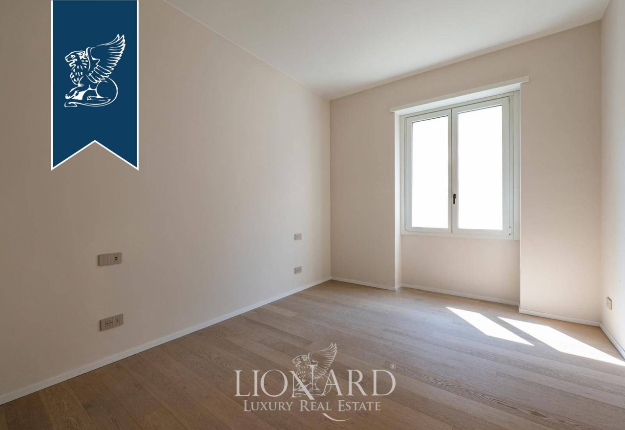 Апартаменты в Милане, Италия, 210 м² - фото 18