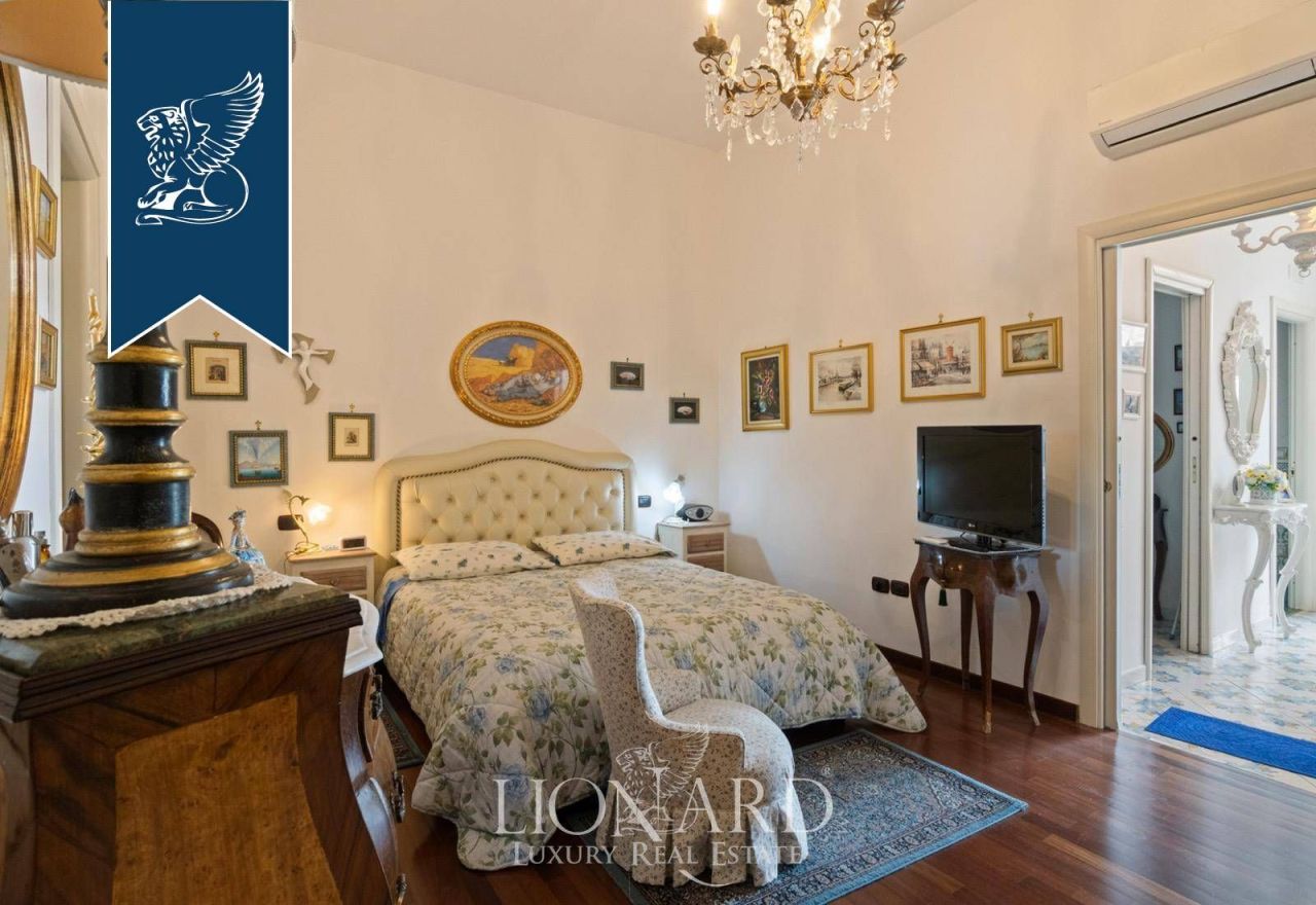 Дом в Казерте, Италия, 1 200 м² - фото 18