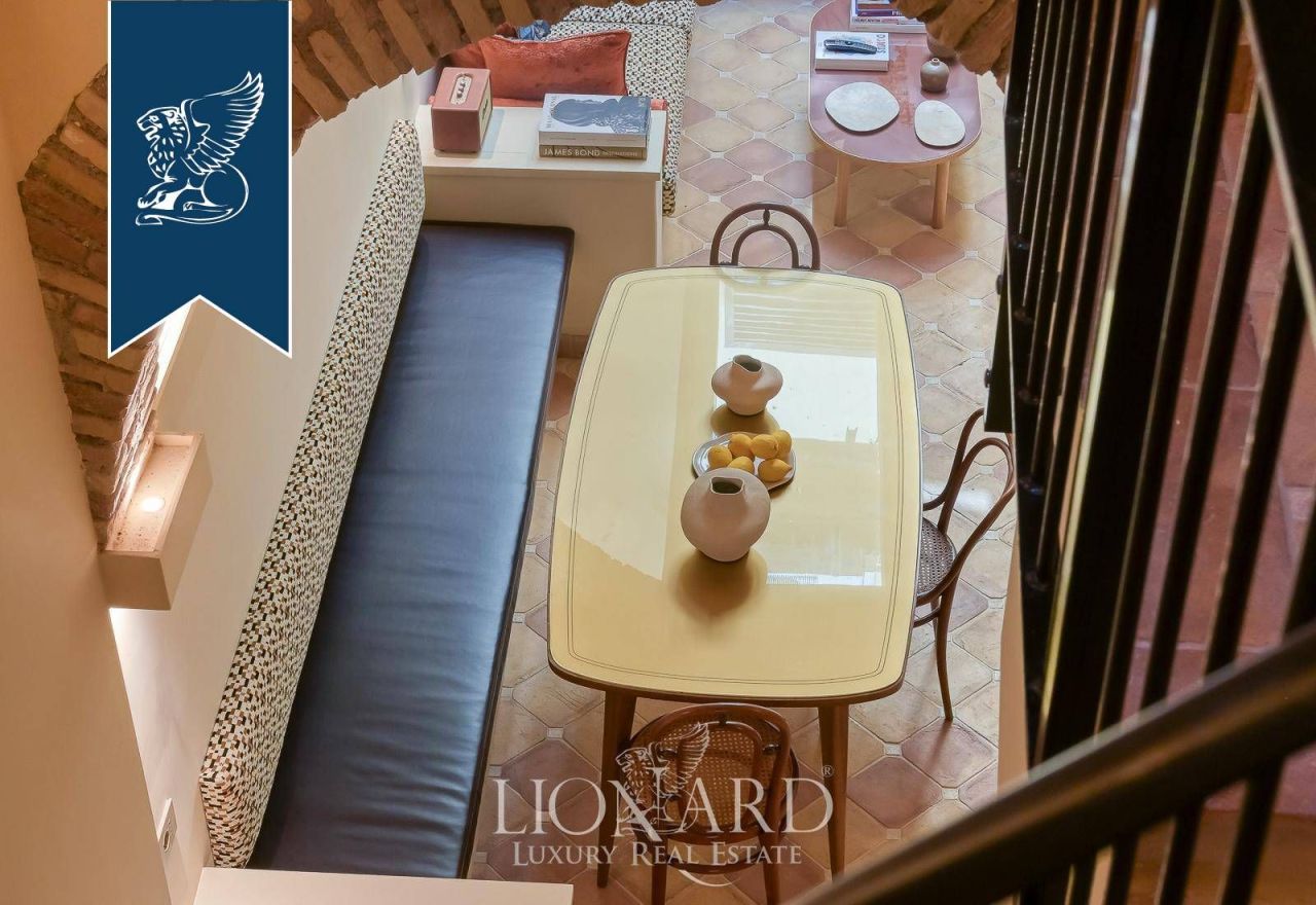 Дом в Риме, Италия, 221 м² - фото 19