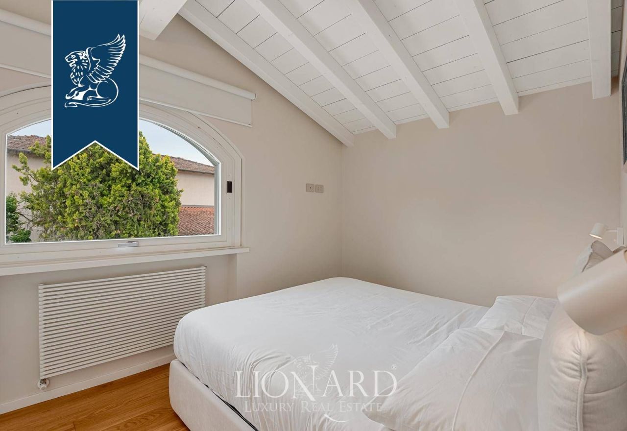 Вилла в Форте деи Марми, Италия, 130 м² - фото 19