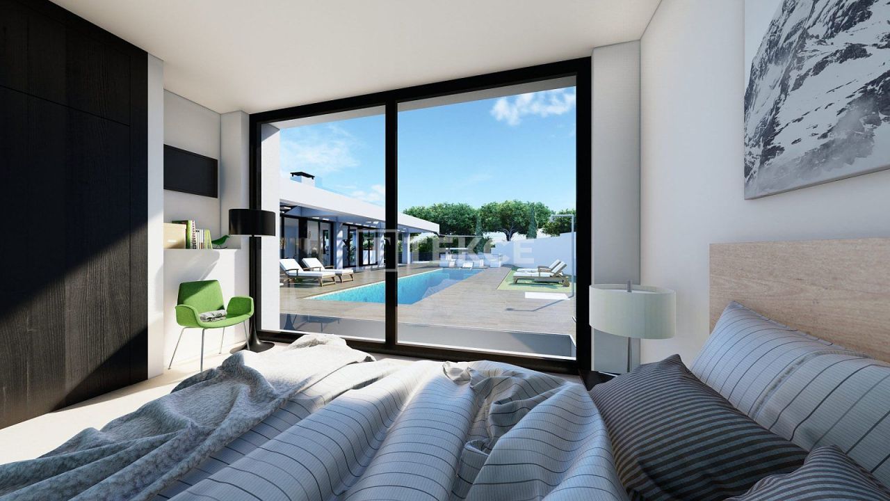 Вилла в Михасе, Испания, 397 м² - фото 6