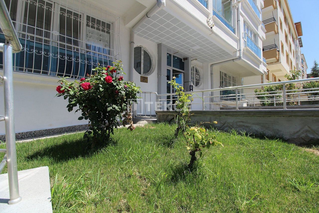 Апартаменты в Анкаре, Турция, 95 м² - фото 6