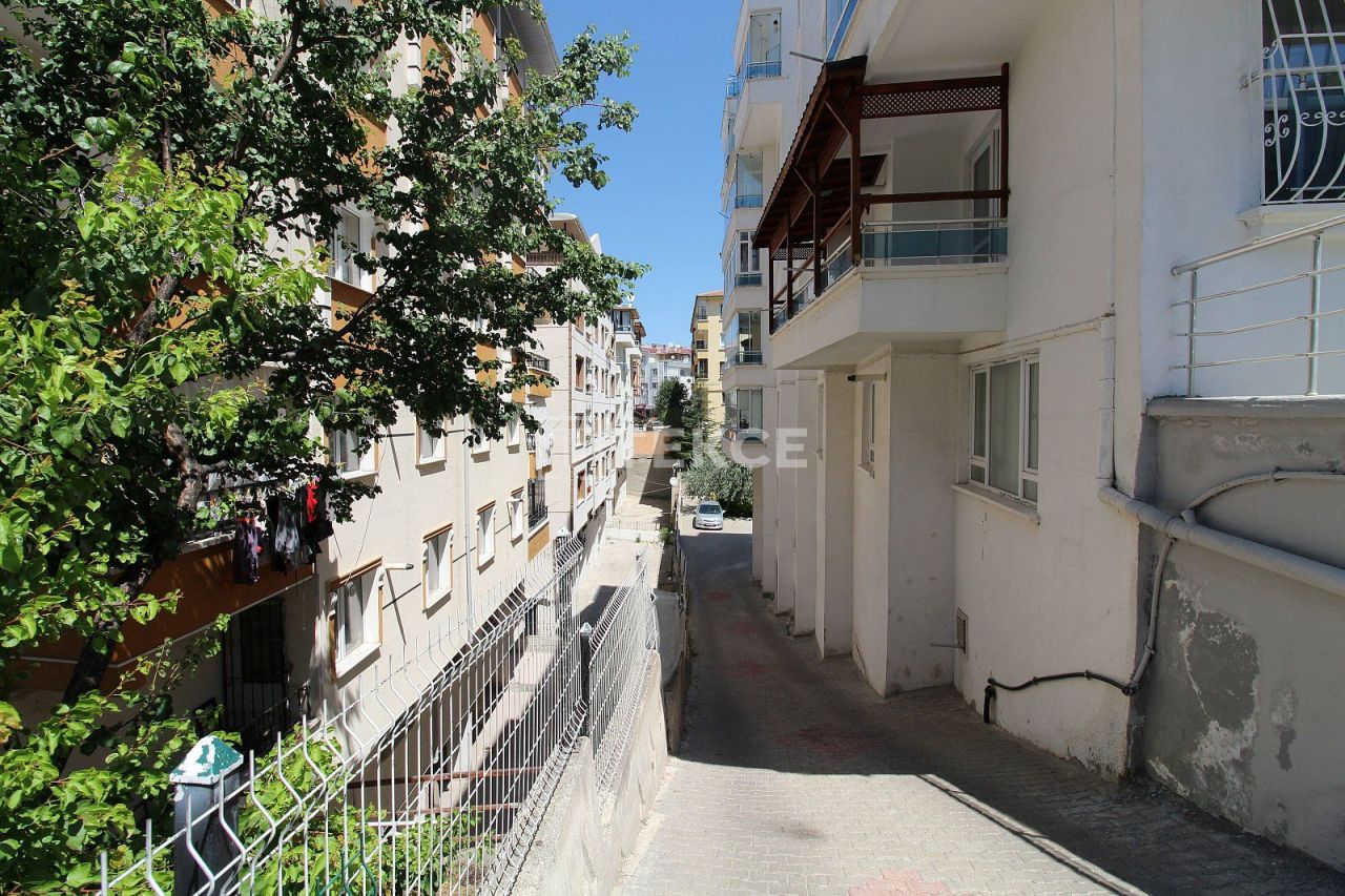 Апартаменты в Анкаре, Турция, 95 м² - фото 7