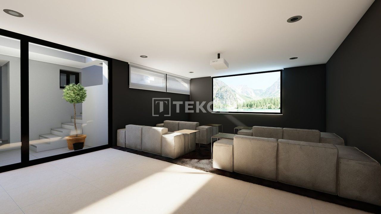 Вилла в Михасе, Испания, 397 м² - фото 8