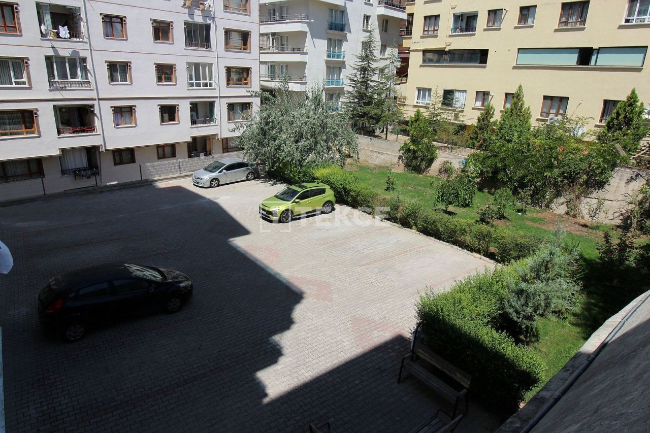 Апартаменты в Анкаре, Турция, 95 м² - фото 11