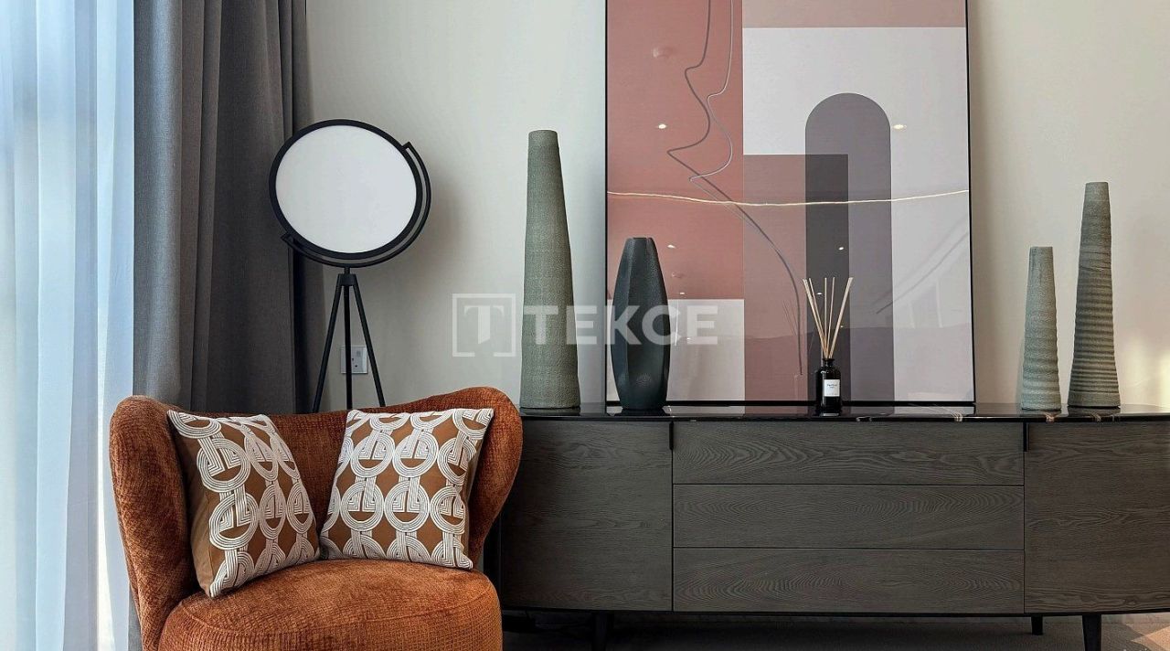 Апартаменты в Дубае, ОАЭ, 200 м² - фото 13