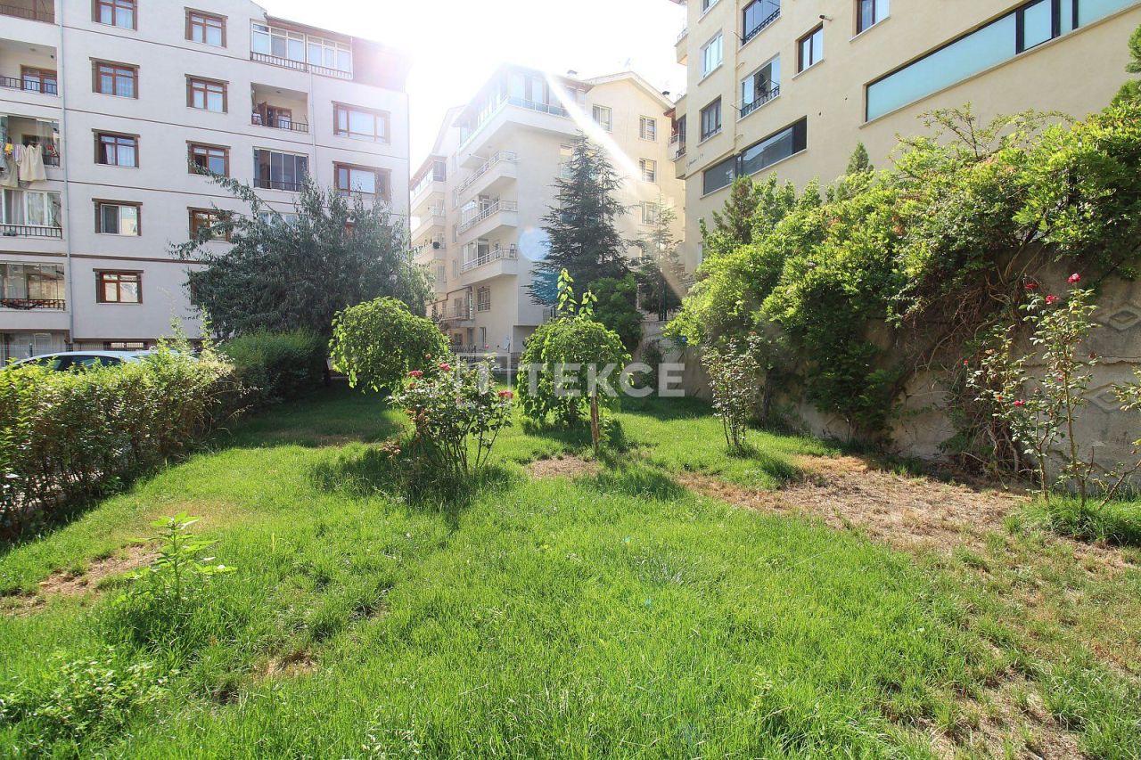 Апартаменты в Анкаре, Турция, 95 м² - фото 13