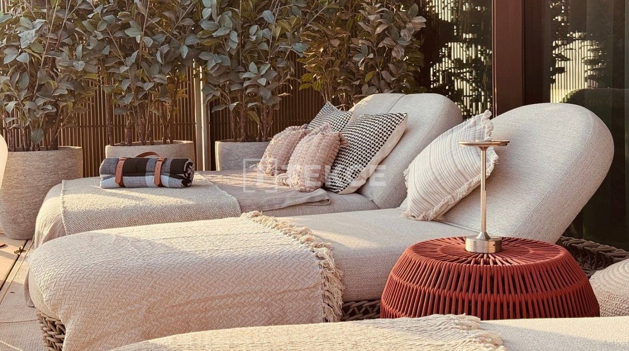 Апартаменты в Дубае, ОАЭ, 200 м² - фото 14