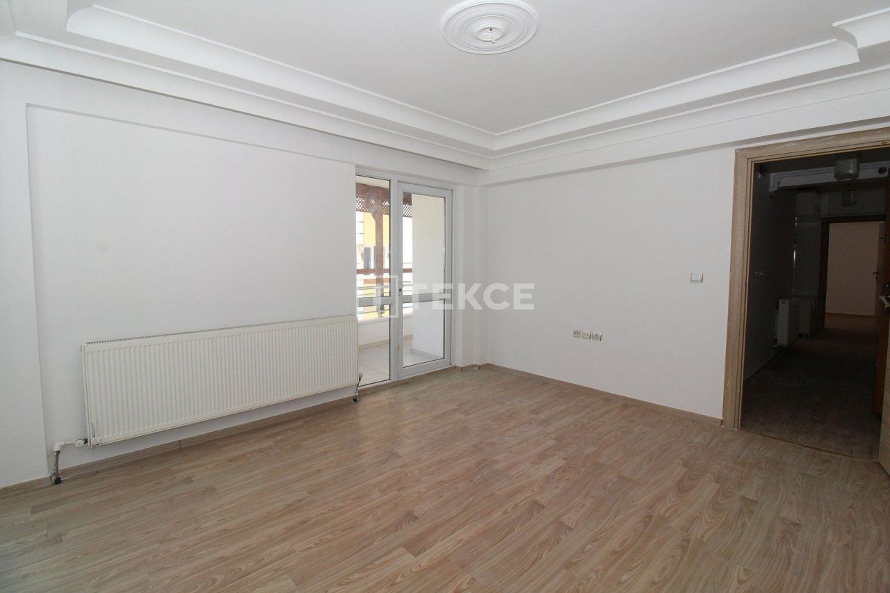 Апартаменты в Анкаре, Турция, 95 м² - фото 16