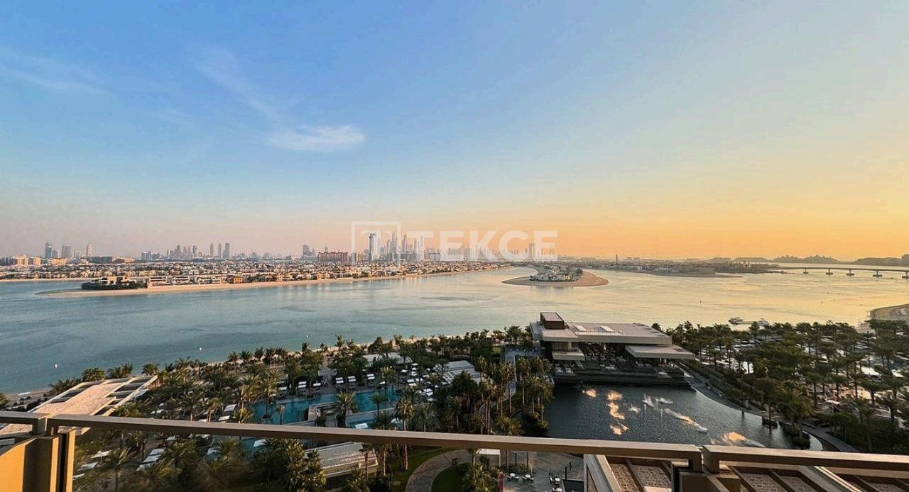 Апартаменты в Дубае, ОАЭ, 200 м² - фото 16