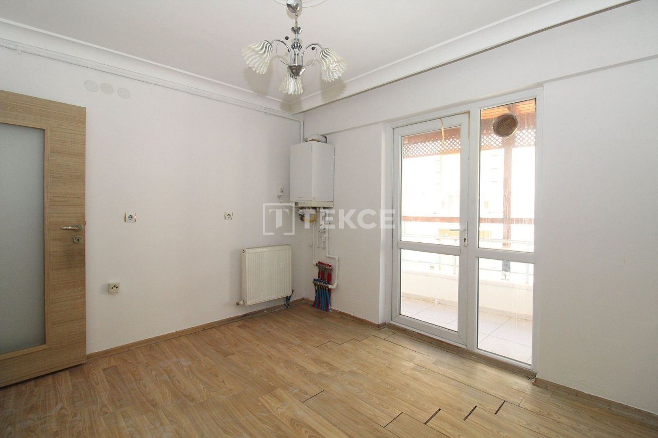 Апартаменты в Анкаре, Турция, 95 м² - фото 18