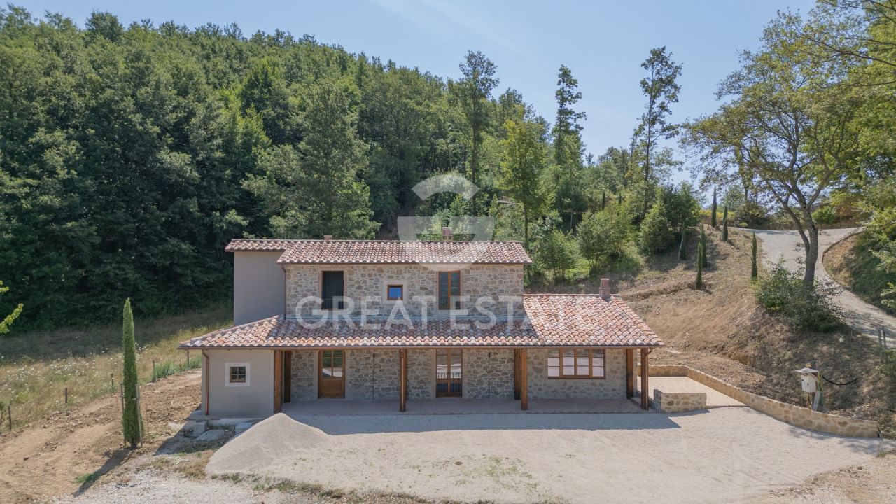 Дом Sorano, Италия, 164.85 м² - фото 3