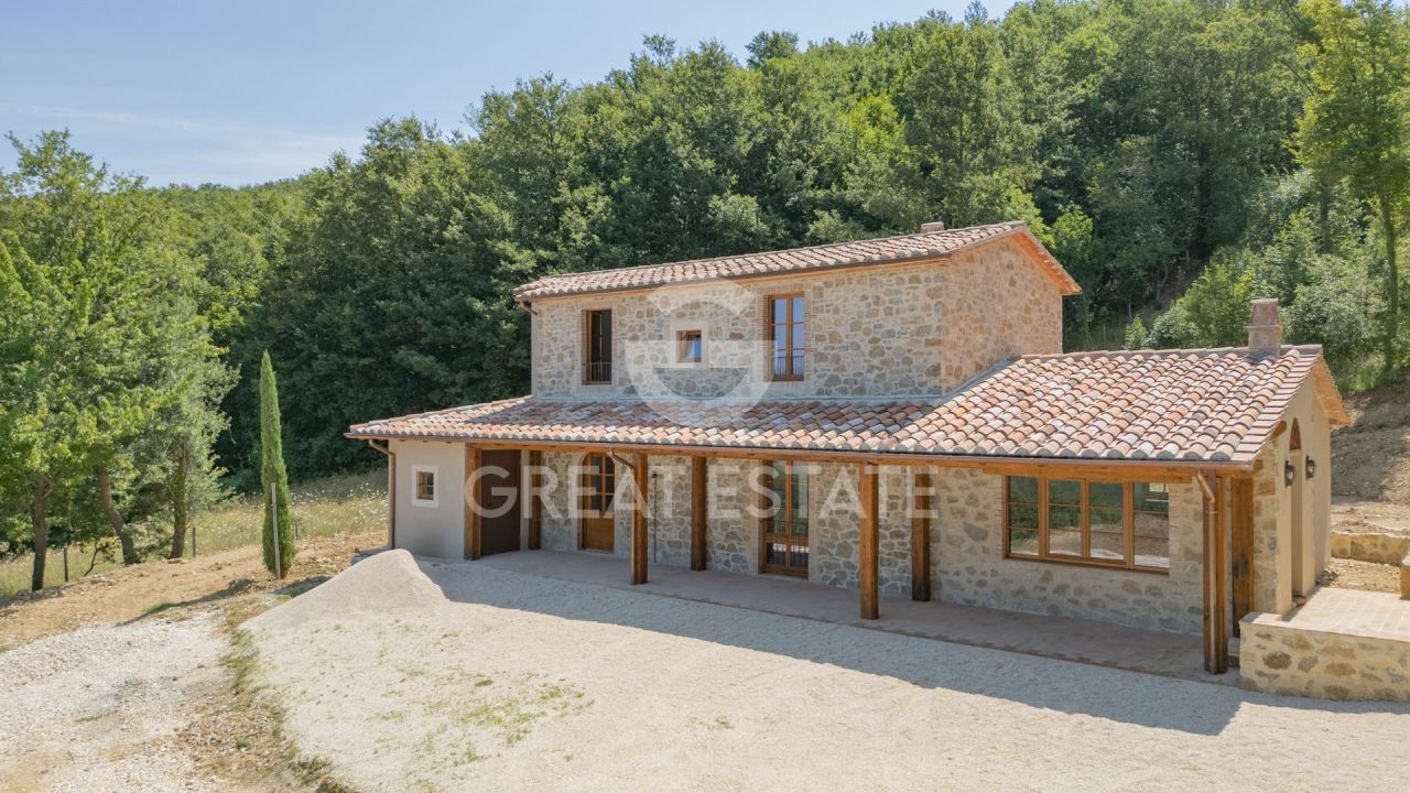 Дом Sorano, Италия, 164.85 м² - фото 4