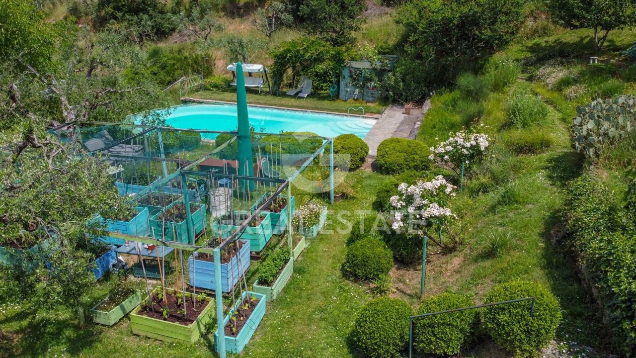 Дом в Пачано, Италия, 332.6 м² - фото 5