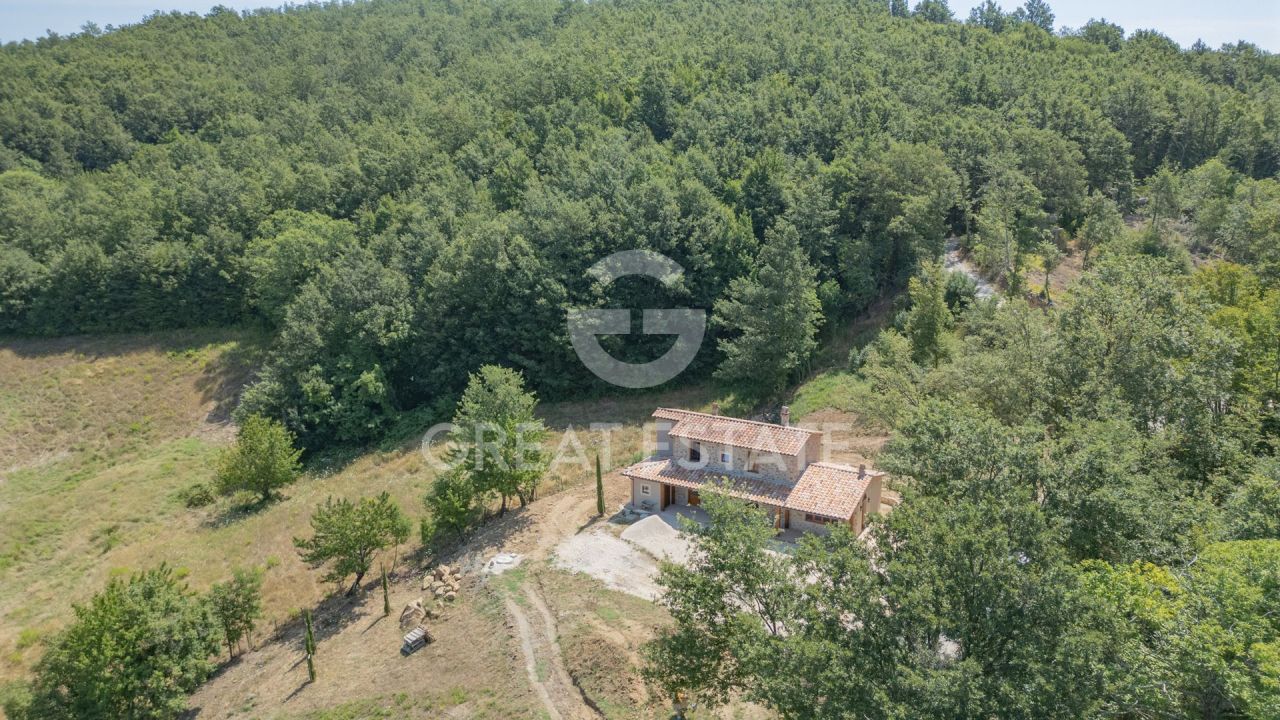 Дом Sorano, Италия, 164.85 м² - фото 5