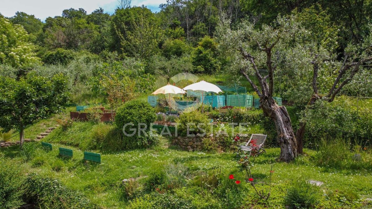 Дом в Пачано, Италия, 332.6 м² - фото 7