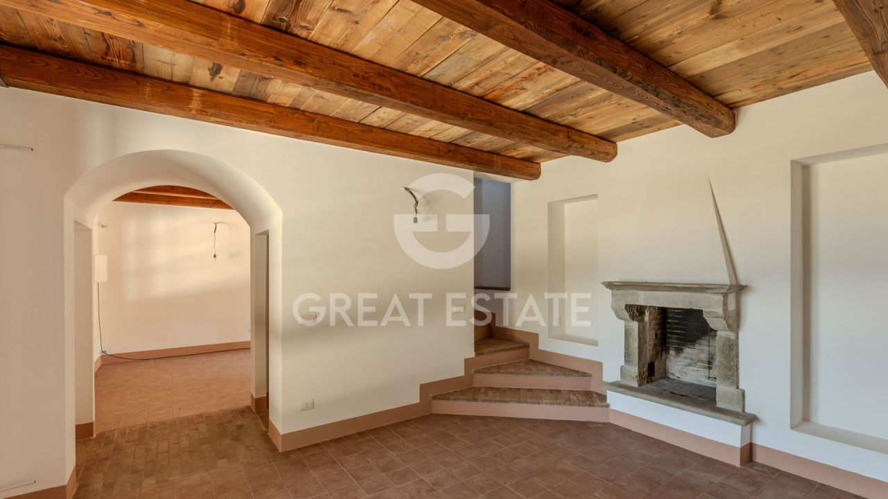 Дом Sorano, Италия, 164.85 м² - фото 9