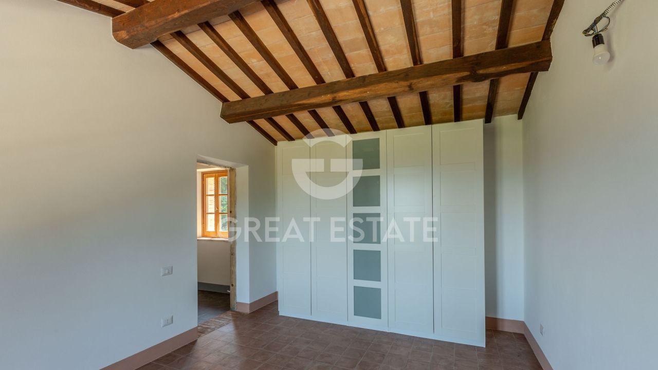 Дом Sorano, Италия, 164.85 м² - фото 15