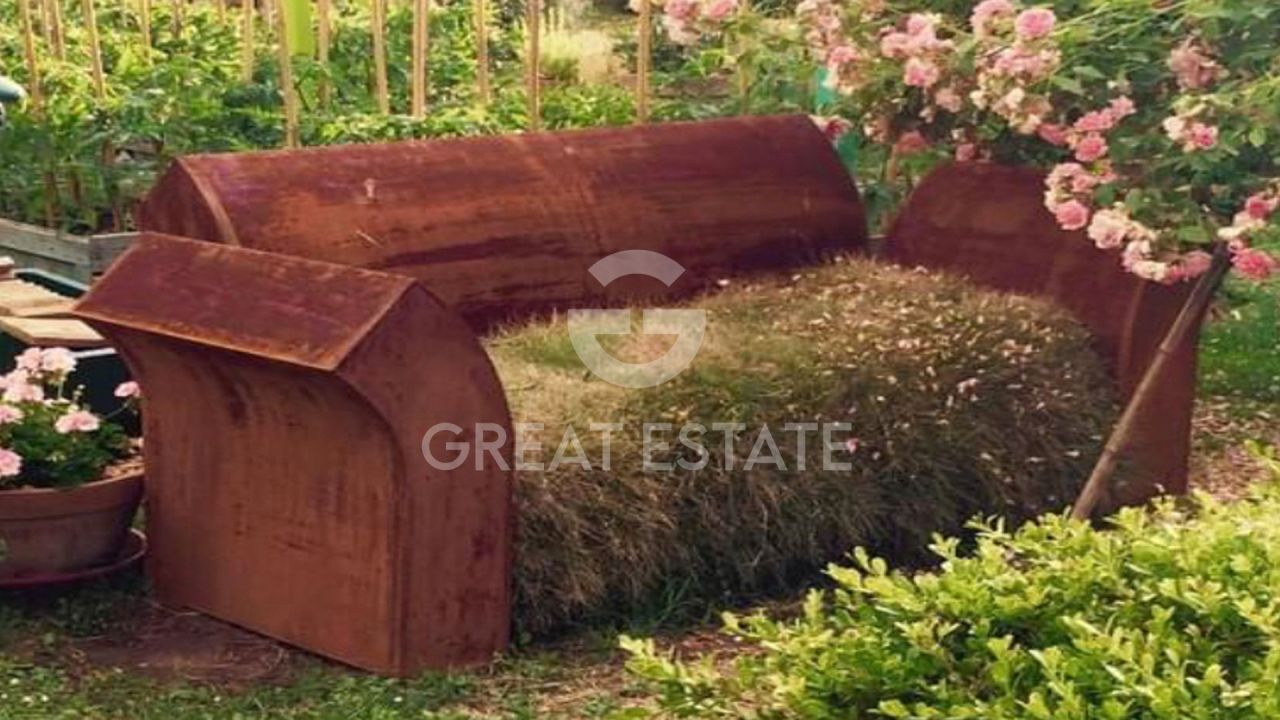 Дом в Пачано, Италия, 332.6 м² - фото 18