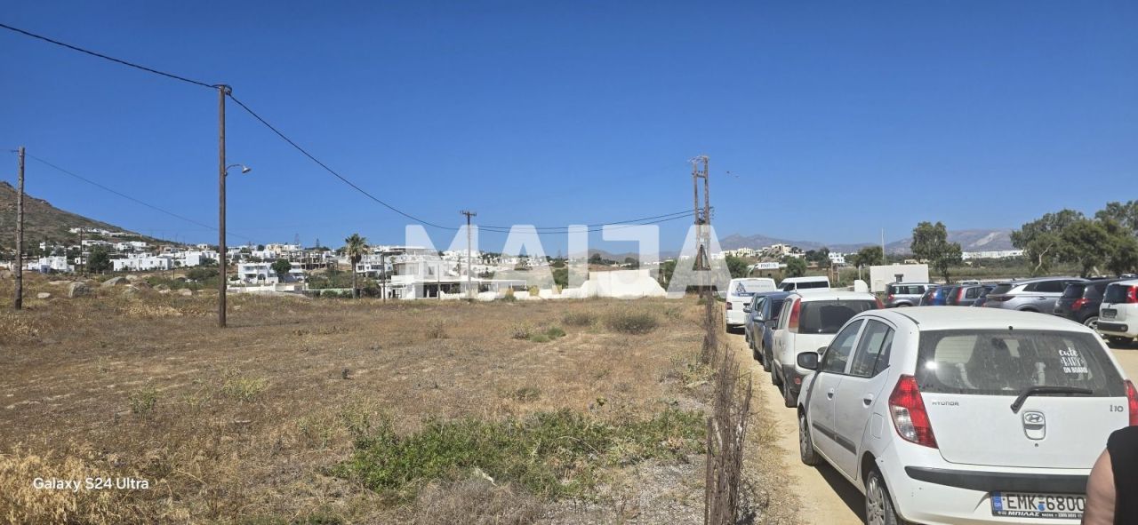 Земля в Афинах, Греция, 6 799 м² - фото 3