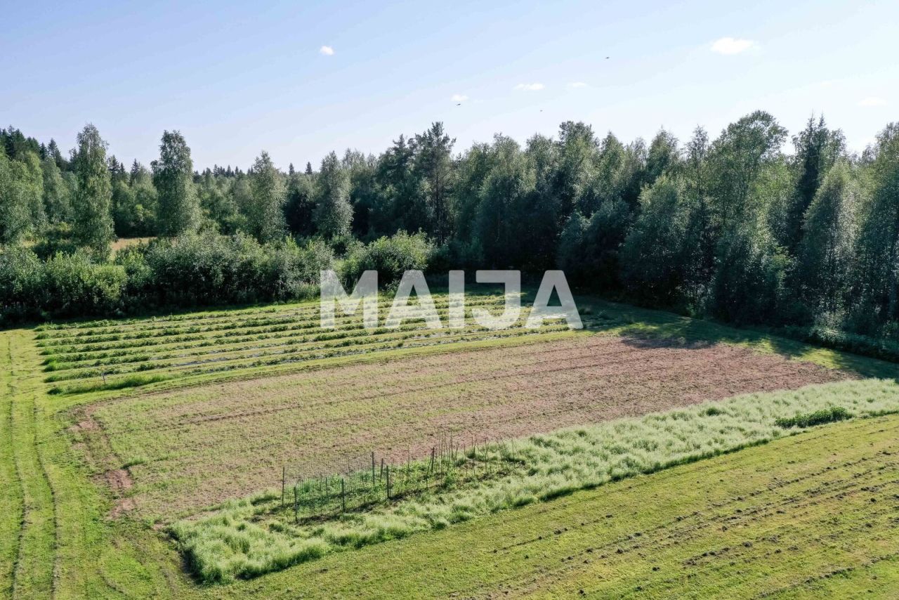 Земля Торнио, Финляндия, 202 307 м² - фото 9