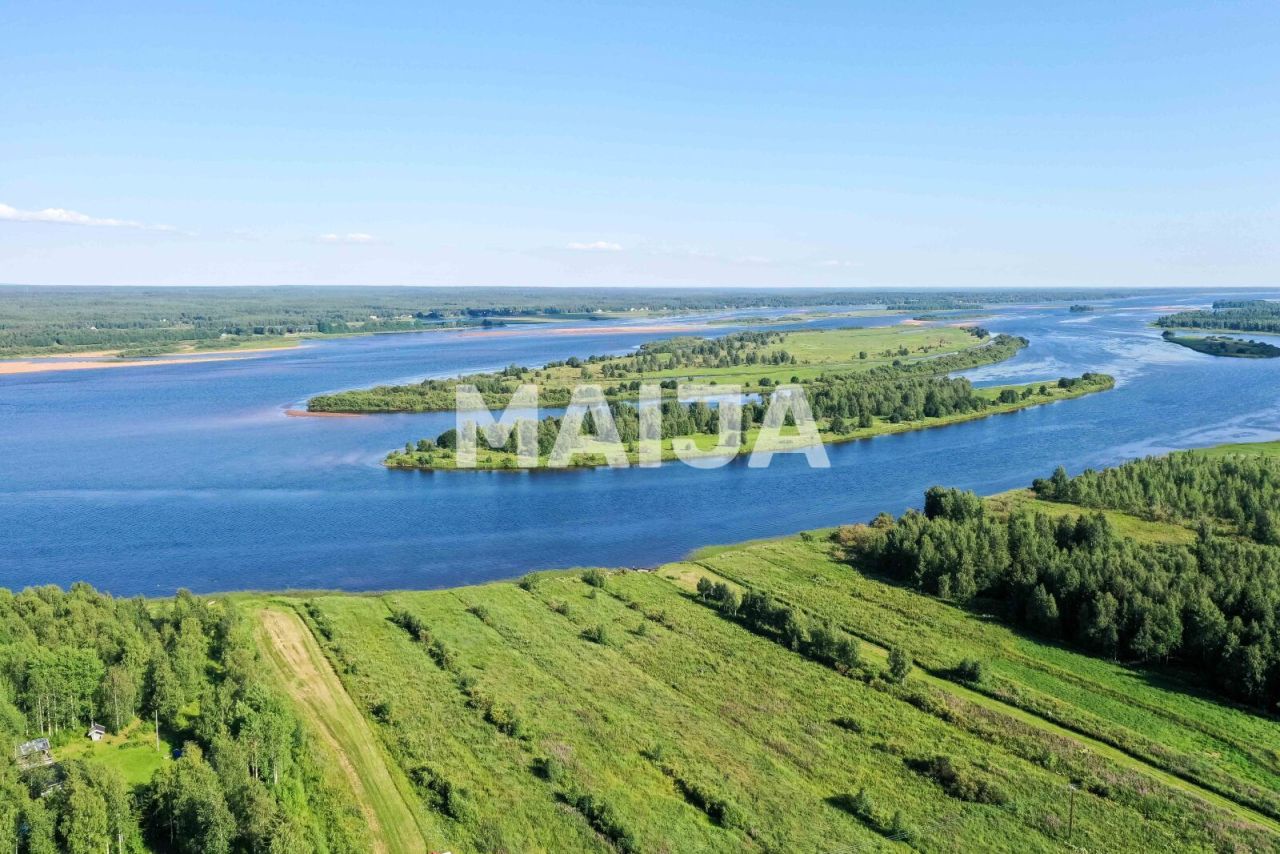 Земля Торнио, Финляндия, 202 307 м² - фото 12