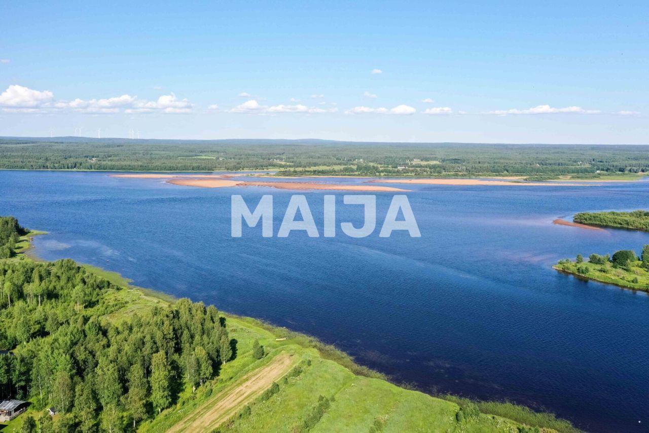 Земля Торнио, Финляндия, 202 307 м² - фото 14