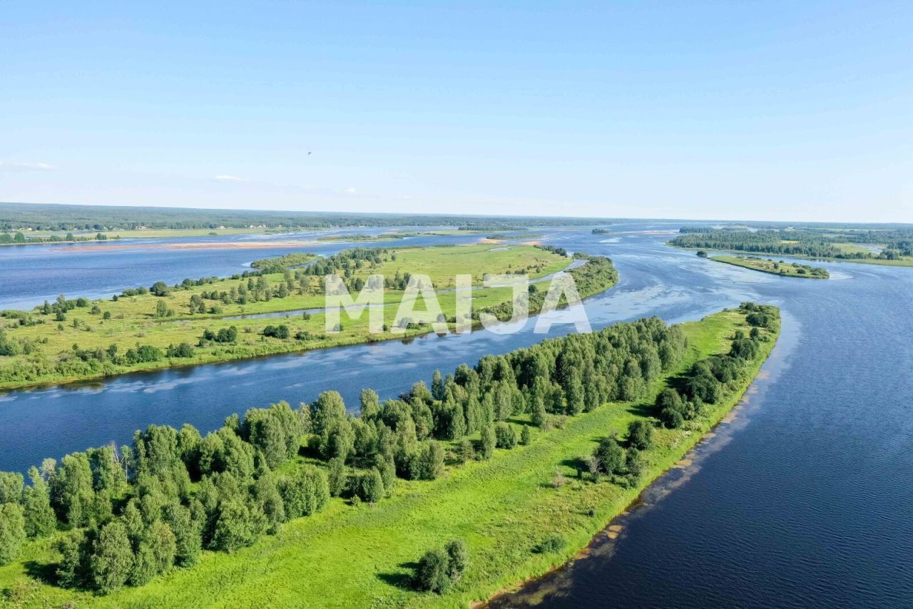 Земля Торнио, Финляндия, 202 307 м² - фото 16