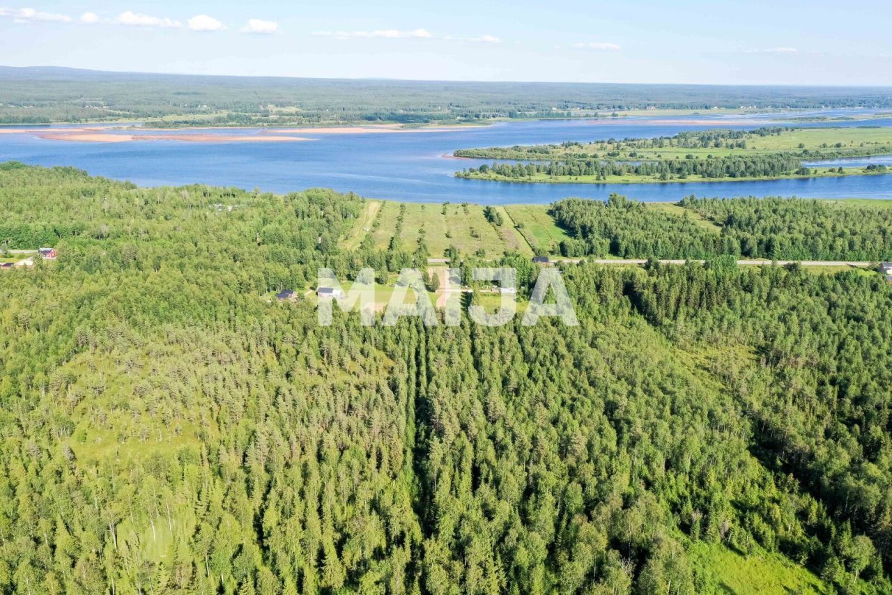 Земля Торнио, Финляндия, 202 307 м² - фото 17