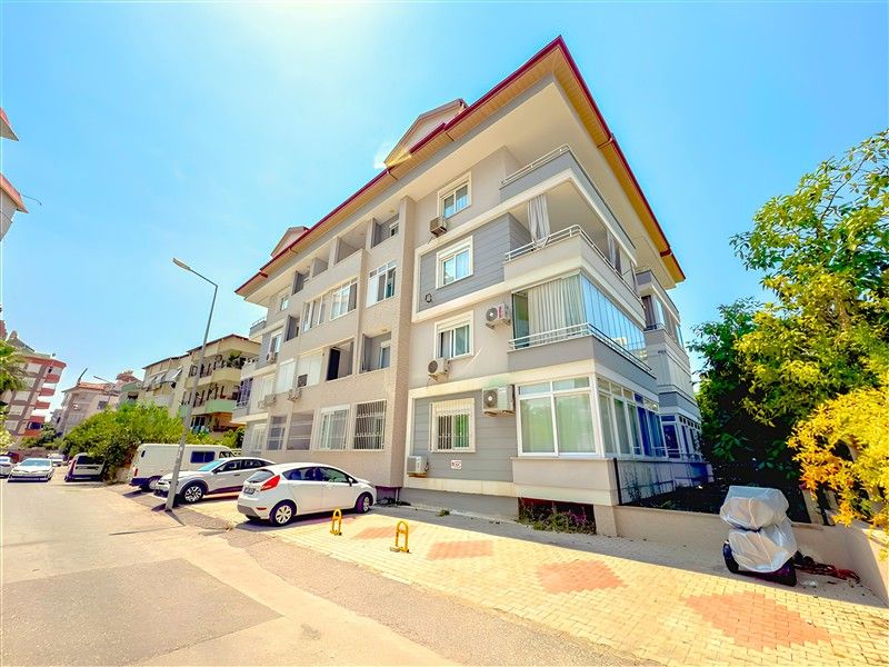 Пентхаус в Алании, Турция, 175 м² - фото 1