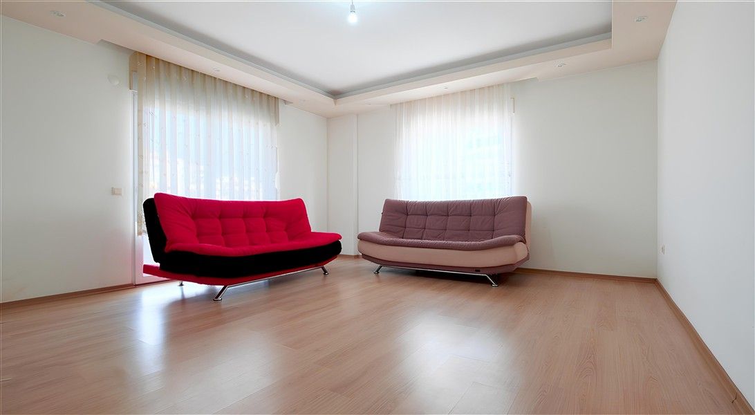 Пентхаус в Алании, Турция, 175 м² - фото 4