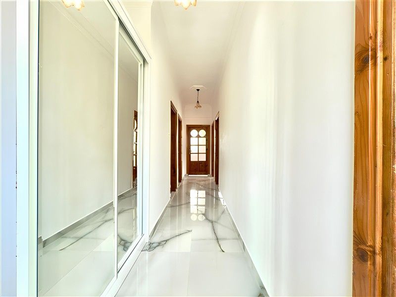 Квартира в Алании, Турция, 70 м² - фото 5