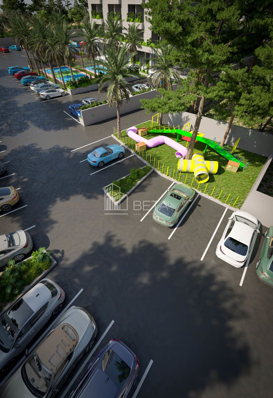 Студия в Сиануквиле, Камбоджа, 35.3 м² - фото 17