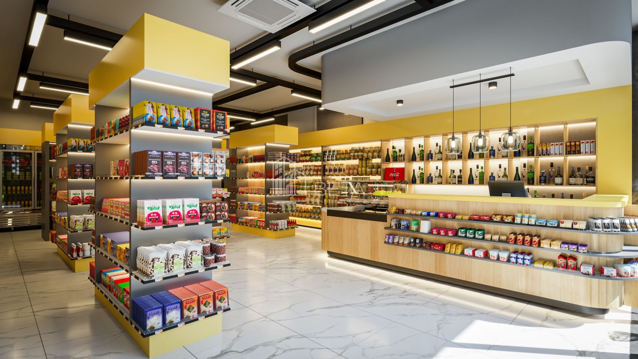 Студия в Сиануквиле, Камбоджа, 35.3 м² - фото 18