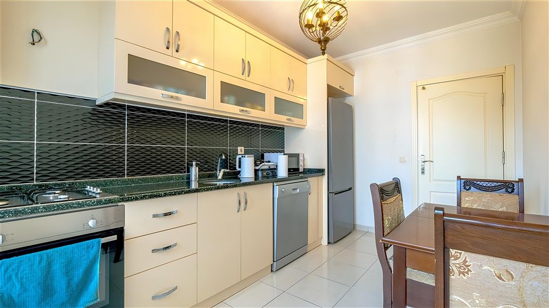 Пентхаус в Алании, Турция, 175 м² - фото 6