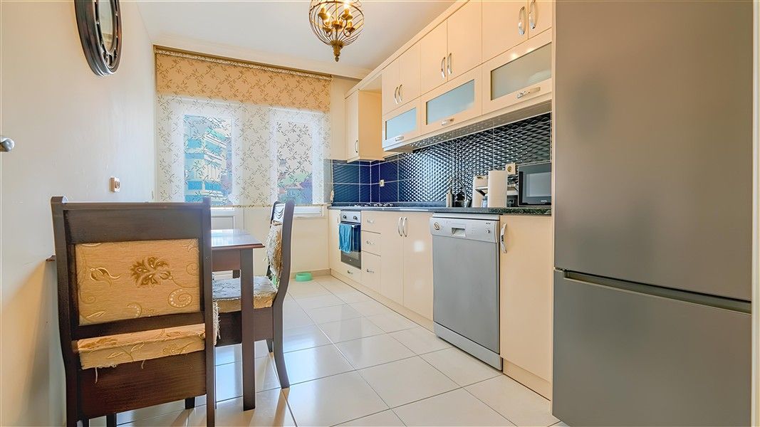 Пентхаус в Алании, Турция, 175 м² - фото 7