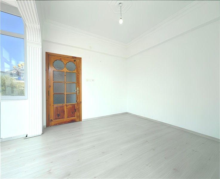 Квартира в Алании, Турция, 70 м² - фото 7